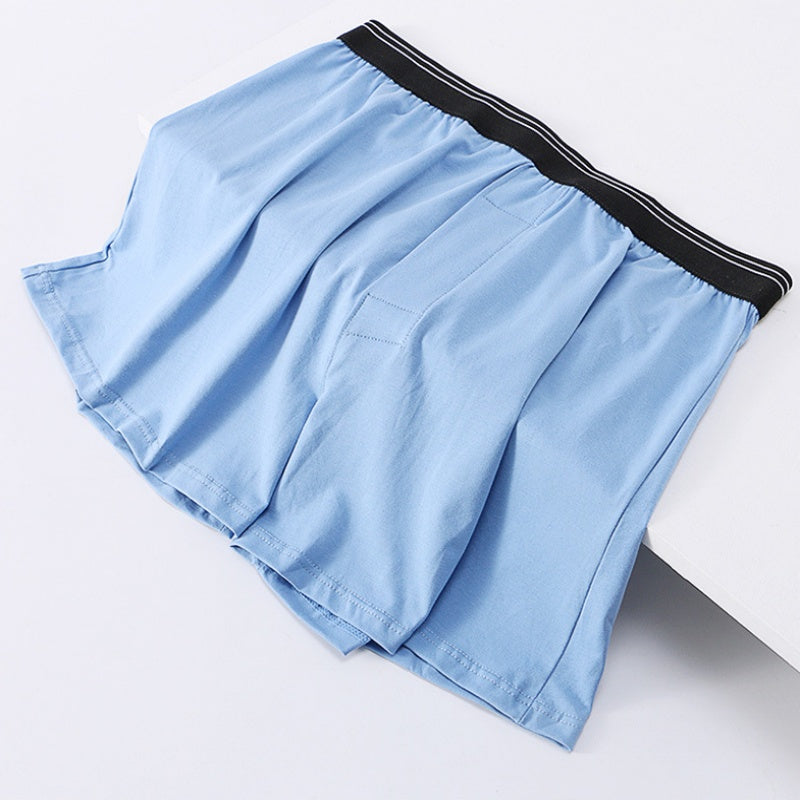 Men's Loose Comfortable Breathable Pajama Pants