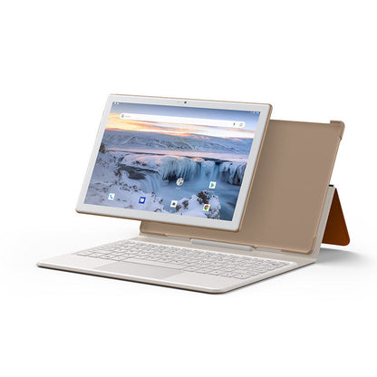 Tablet PC Octa Core Processor 2.5D G G Touch Screen P30