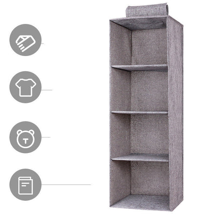 Drawer Hanging Storage Bag