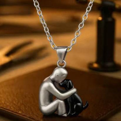 Necklace For Male And Female Pet Cats Womens Style