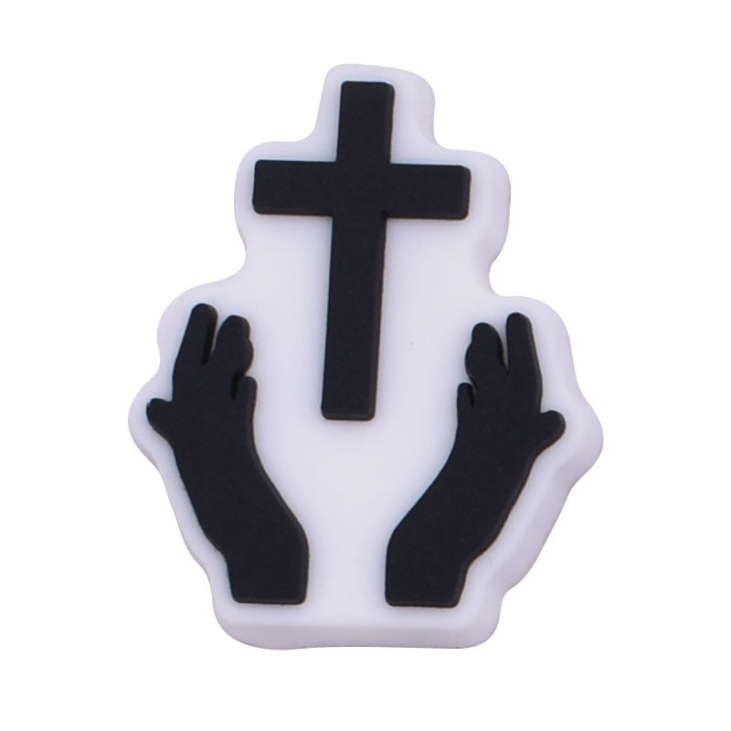 Ornament Shoe Buckle Cross-border Accessories