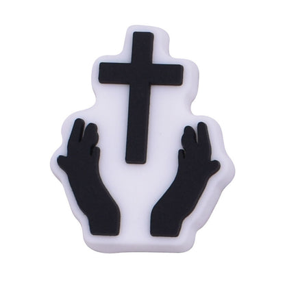 Ornament Shoe Buckle Cross-border Accessories