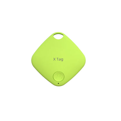 Diamond Global Locator Intelligent Positioning Two-way Anti-lost Alarm Go Out Reminder