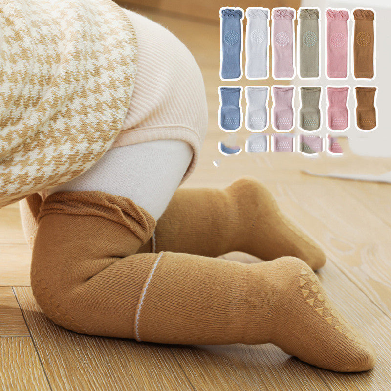Socks Set Home Children Floor Socks