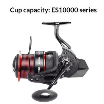 Fishing Reel Spinning Reel Fishing Line Reel Sea Rod