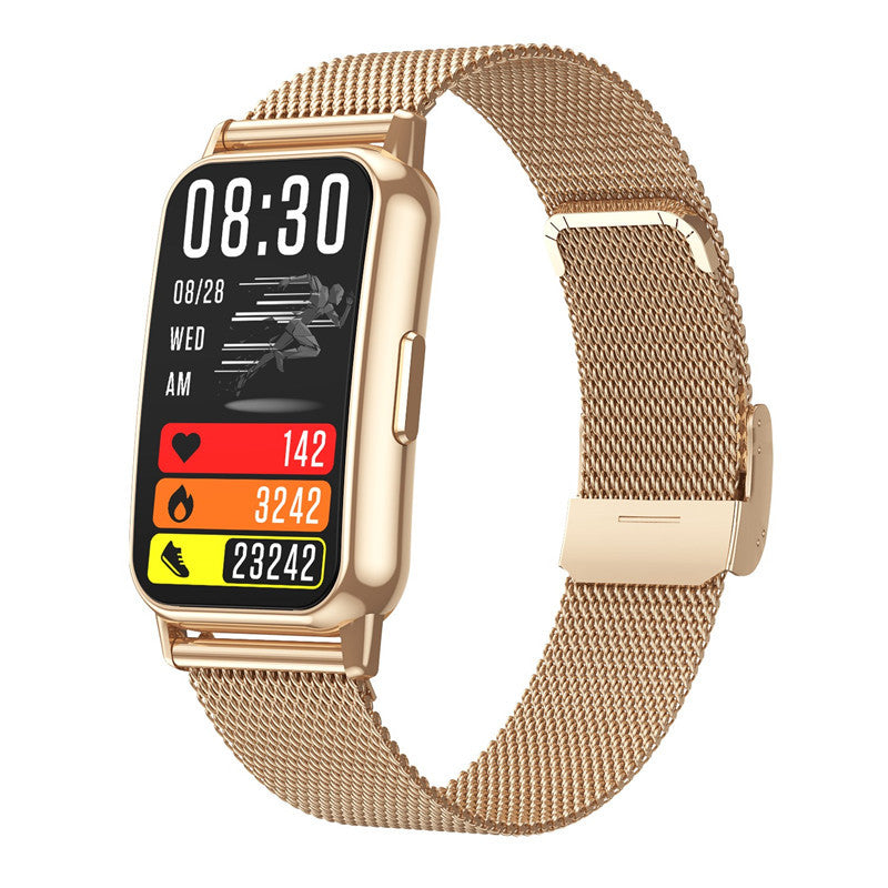 Smart Bluetooth Calling Women's Sports Watch