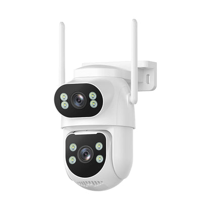Yoosee AI Outdoor Camera