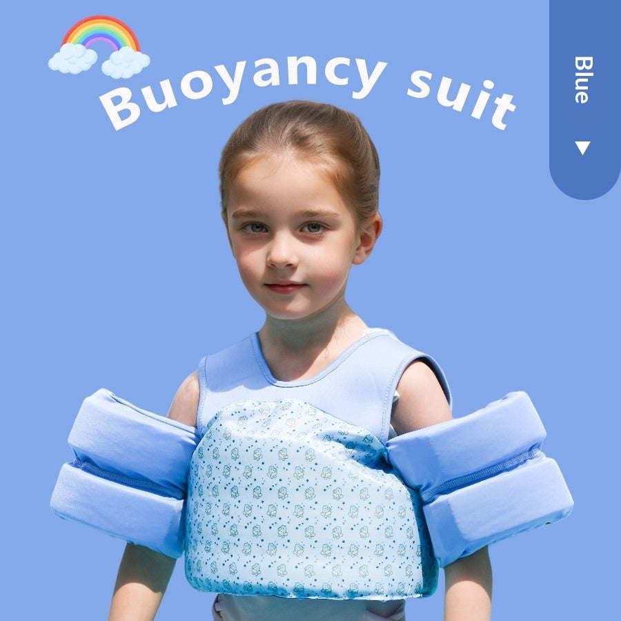 Retro Infant And Toddler Swimming Floats