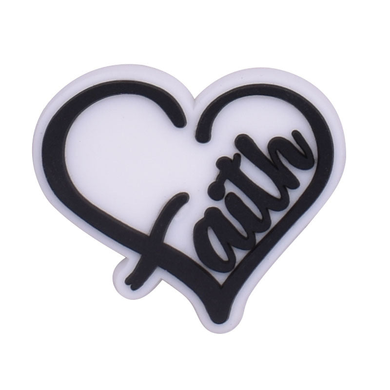 Ornament Shoe Buckle Cross-border Accessories