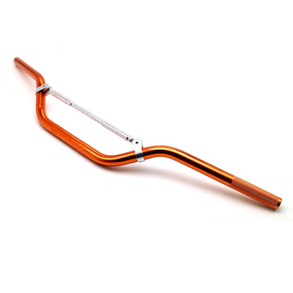 Motorcycle balance bar