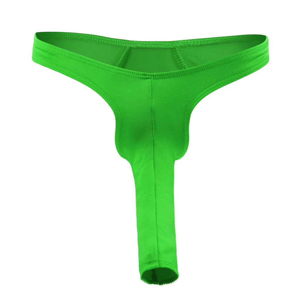 Men's Underwear Sheath T-shaped