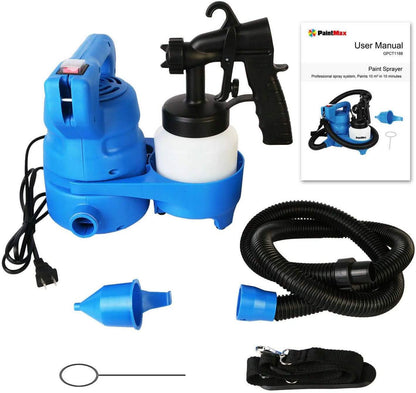 800ML Paint Spray Painter 650W