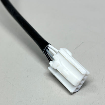 Oxygen Sensor (2 PACK) Sz 20" L, Silver and Black