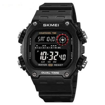 Multifunctional Sports Smartwatch For Men And Women
