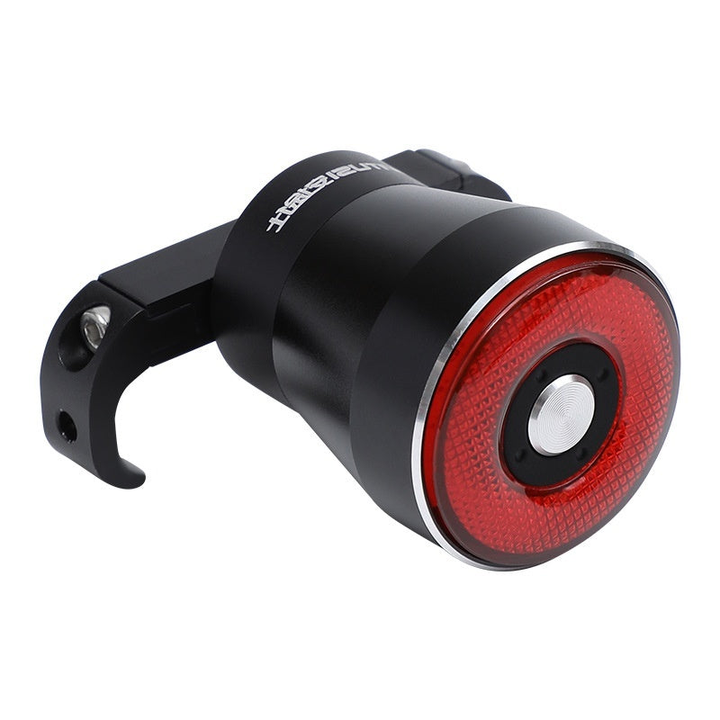Warning Cycling Fixture Bicycle Taillight Road