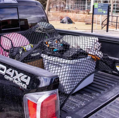 StretchHold Cargo Net