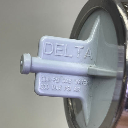 DELTA MultiChoice Universal Mixing Rough-In Valve Body Brass R10000-UNBX