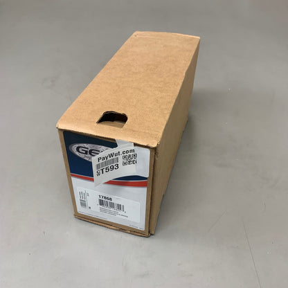 GENCO BBB Industries Remanufactured Starter 17868