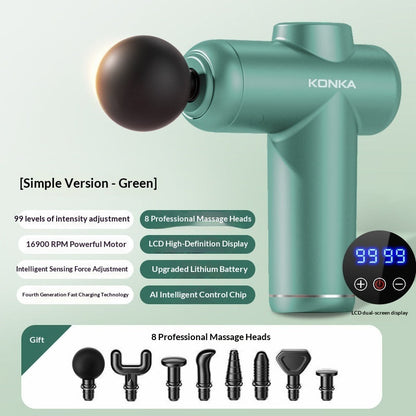 Household Lightweight Muscle-relaxation Massager