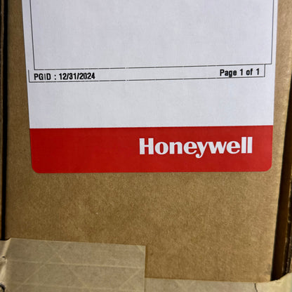 HONEYWELL Galvanized Cable W/Thimble One End Sz 120 ft. L x 3/8", SGLL/120FT
