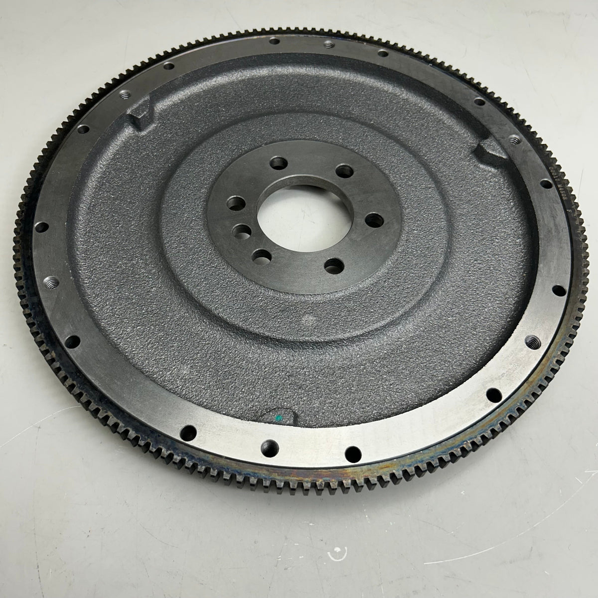 Manual Transmission Flywheel Replacement Part For Chevy Z-296