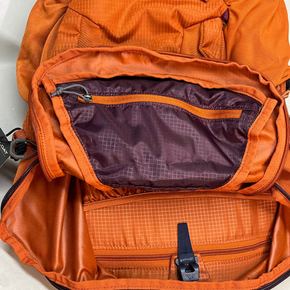 GREGORY Jade 28L Backpack w/ Adjustable Torso Women's SM/MD Moab Orange