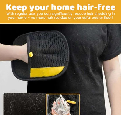 Cat Hair Cleaner Cat Hair Removal Artifact