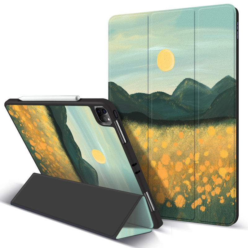 iPad Pro Anti-Drop Protective Cover
