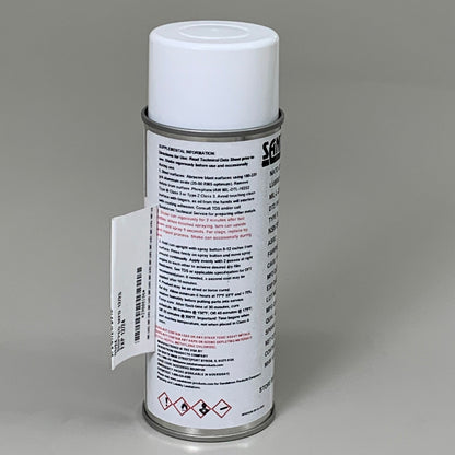 SANDSTROM (12 PACK)Lubricant Solid Film Bonding Industrial Equipment BB12/24 16oz