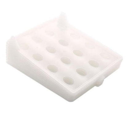 Multifunctional Plastic Laundry Storage Fold Board