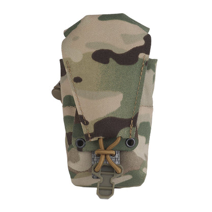 Multifunctional Camouflage Tactical Bag