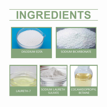 Toilet Decontamination Cleaner Household Toilet Quick Decontamination Decontamination Deodorization Cleaning Cleaner