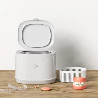 Jewelry Cleaning Equipment Invisible Tooth Socket Cleaning Machine