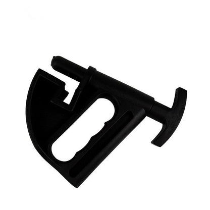 Tire chucking machine, tyre changer auxiliary accessories
