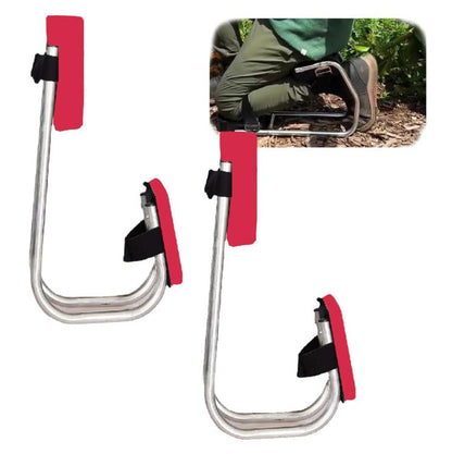 1PCS Knee Seat for Gardening Gardening Stool Knee Seat Lazy Kneeling Pad Amazon Hot Sale Knee Seat