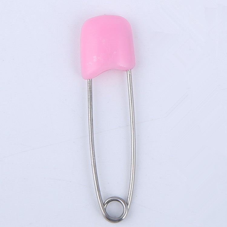 Baby Child Safety Plastic Safety Pin