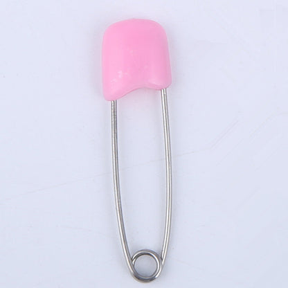 Baby Child Safety Plastic Safety Pin