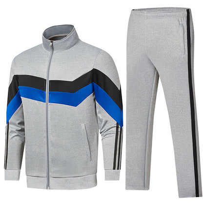 Fashionable Casual Sportswear Set For Couples