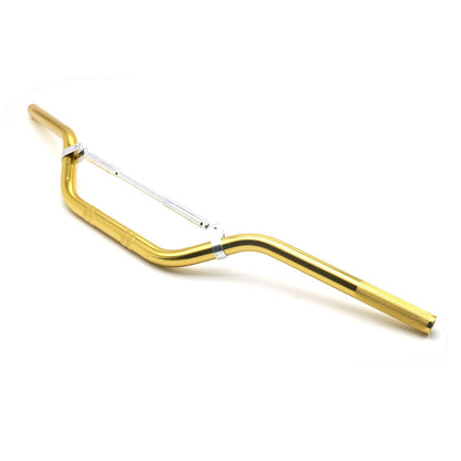 Motorcycle balance bar
