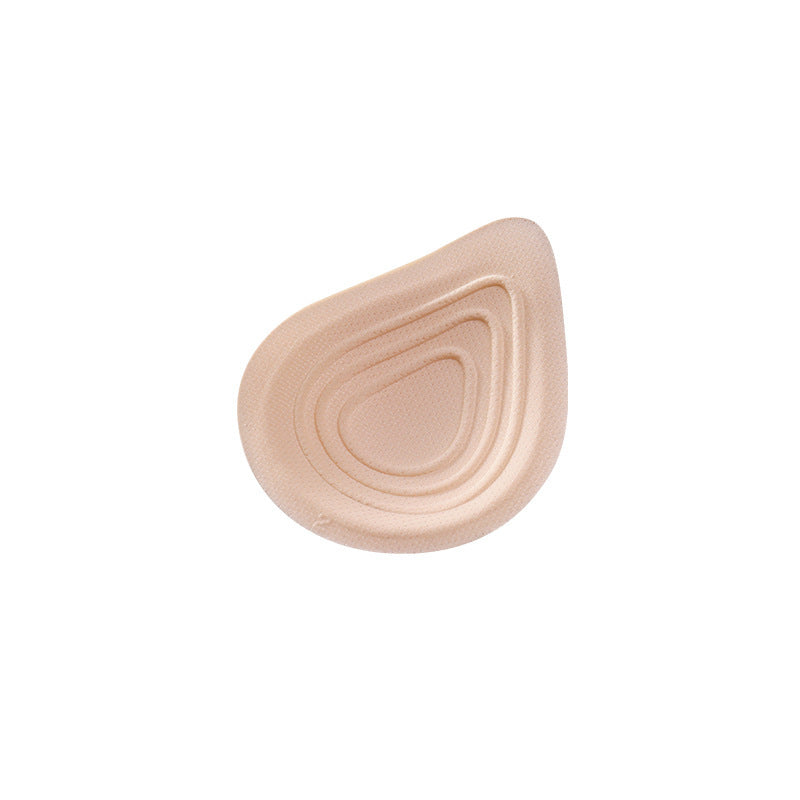 Artificial breast bra for breast removal surgery silicone women's fake breast and fake chest 2-in-1 bra