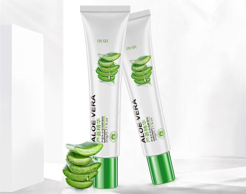 Moisturizing Delicate And Gentle Eye Care
