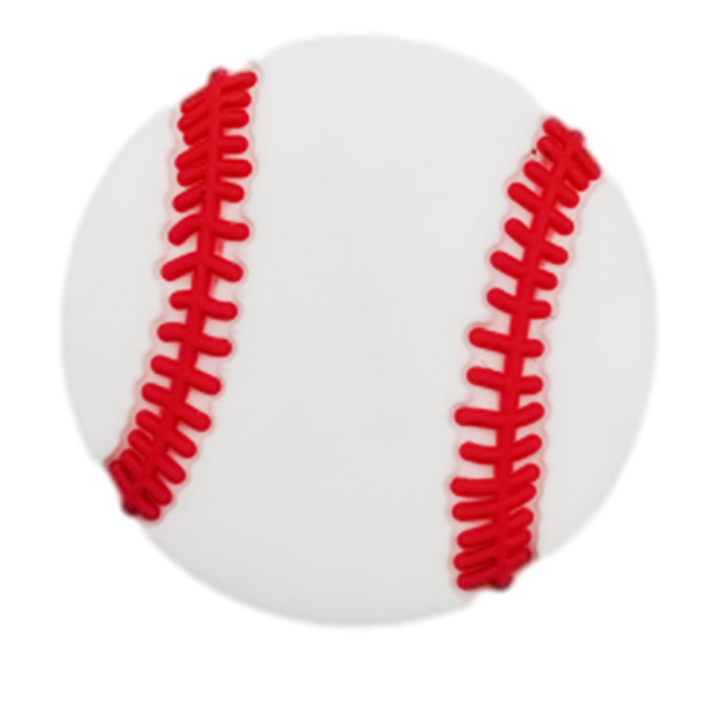 Game Sports Shoe Ornament Diy Shoes Accessories High-grade PVC Soft Rubber