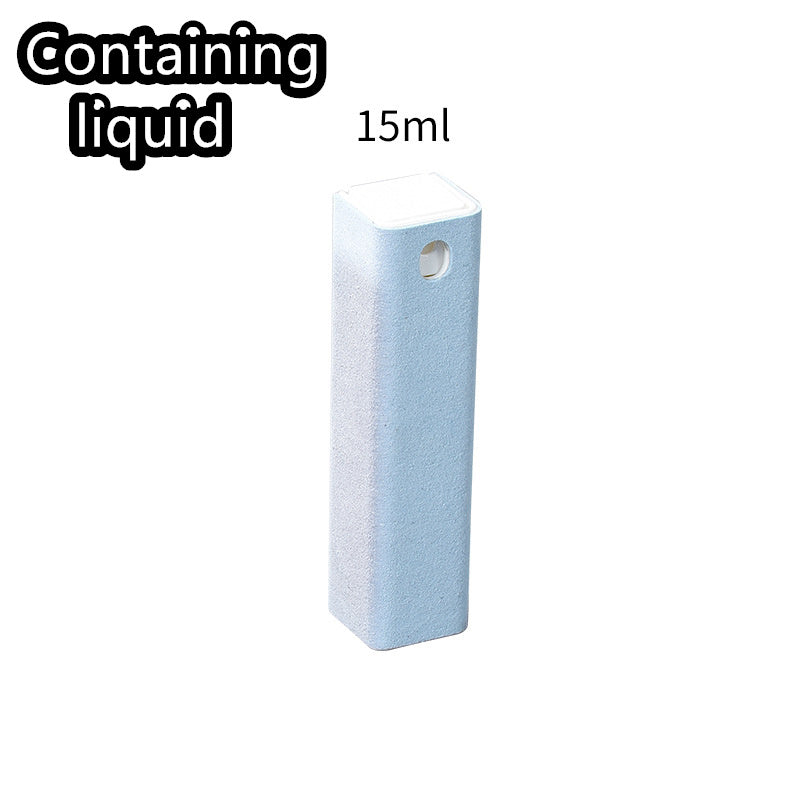 2-in-1 Phone Screen Cleaner and Dust Removal Tool