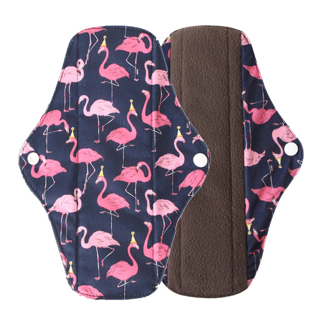 Pad Reusable Cloth Sanitary Napkin