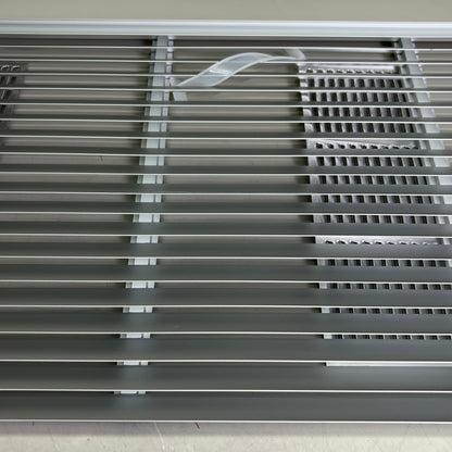 INFINITI Universal Extruded Architectural Grille Sz 41.5" L X 16" H 1119356