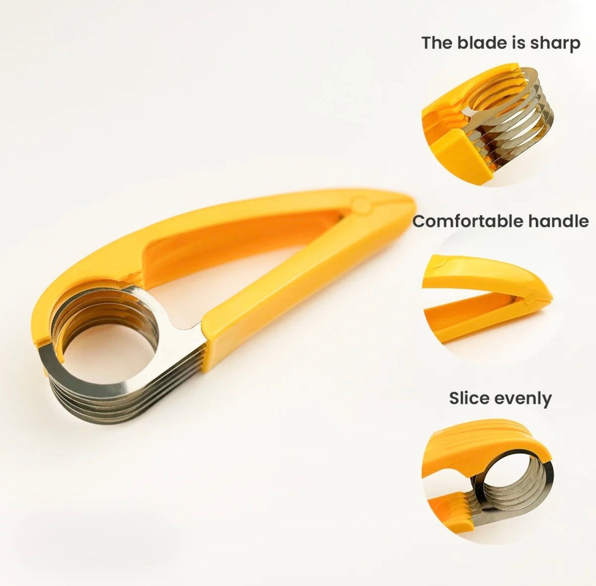 SliceEase Cutter