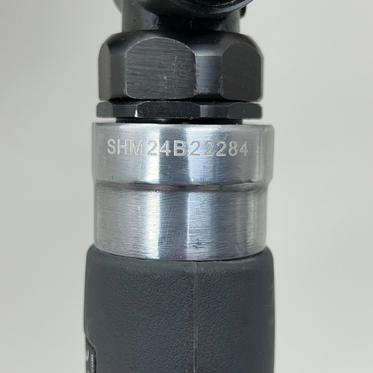 INGERSOLL RAND Easy Access Angle Die Tool Ergonomic&Lightweight 0.33 Power 302B