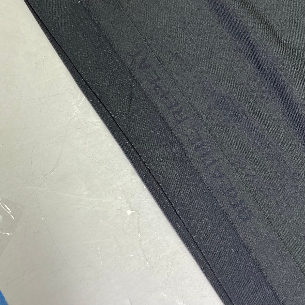 LULULEMON Swiftly Tech Long-Sleeve Shirt 2.0 Women's Sz XS Black (Pre-Owned)