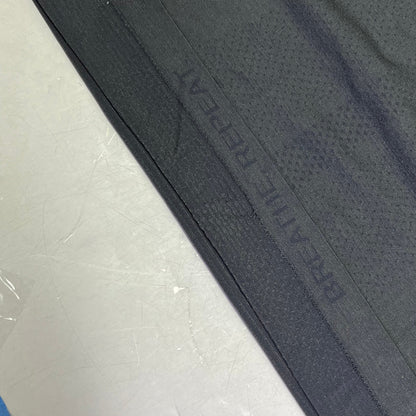 LULULEMON Swiftly Tech Long-Sleeve Shirt 2.0 Women's Sz XS Black (Pre-Owned)