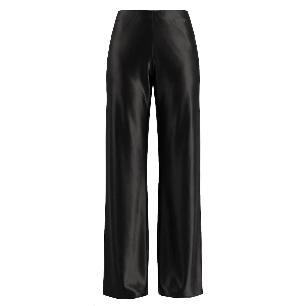 Affordable Luxury High-end Casual Trousers